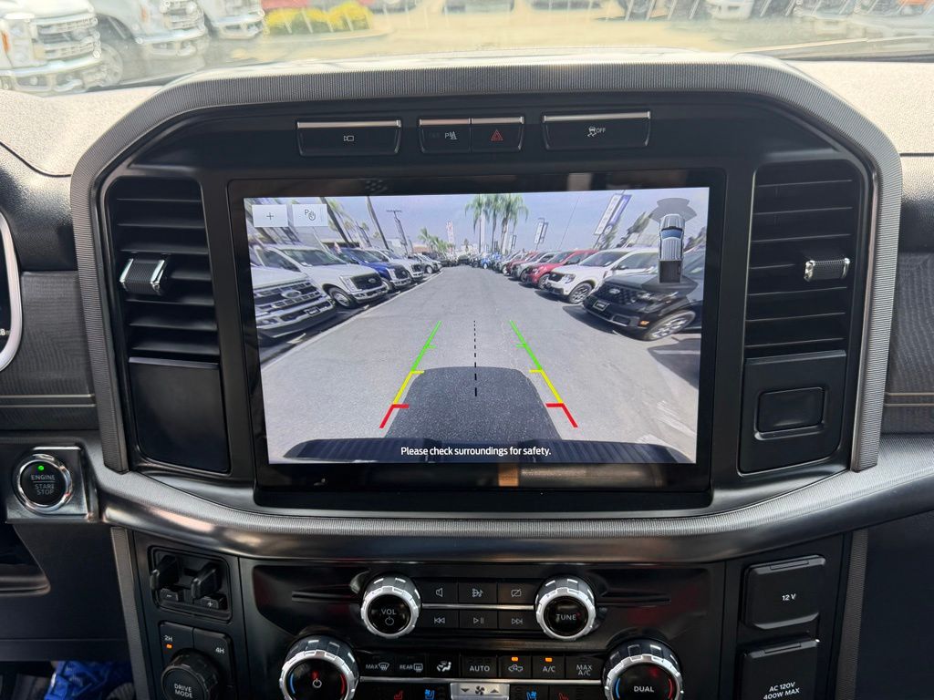 2023 Ford F-150 Platinum - Photo 33
