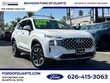 Hyundai Santa Fe Plug-In Hybrid