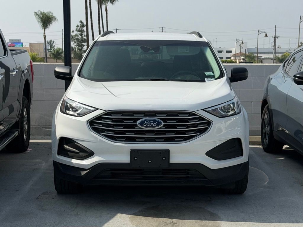 Used 2020 Ford Edge SE SUV