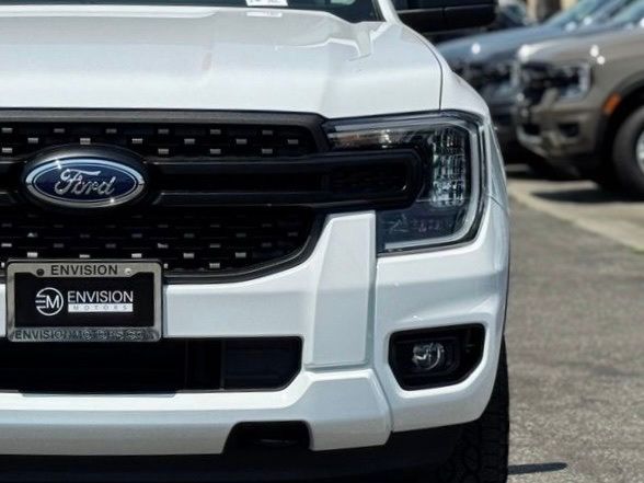 2025 Ford Ranger XL - Photo 6