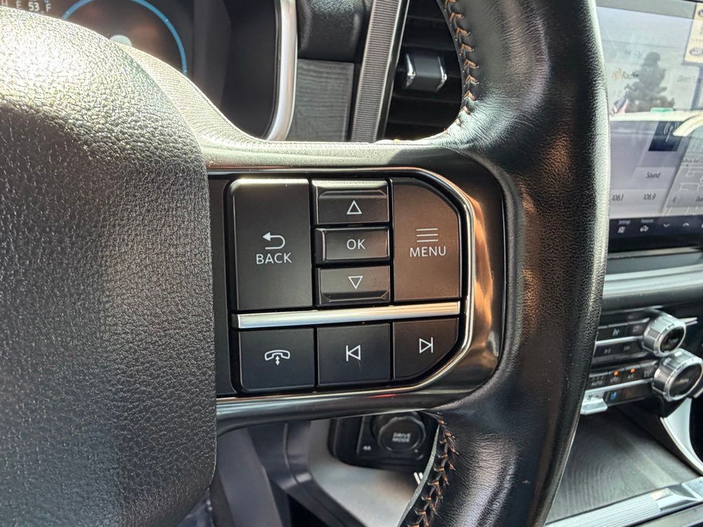 2023 Ford F-150 Platinum - Photo 29