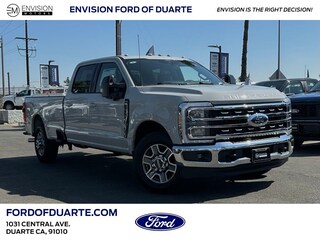 2026 Ford F-350 F-350 Lariat Truck Crew Cab