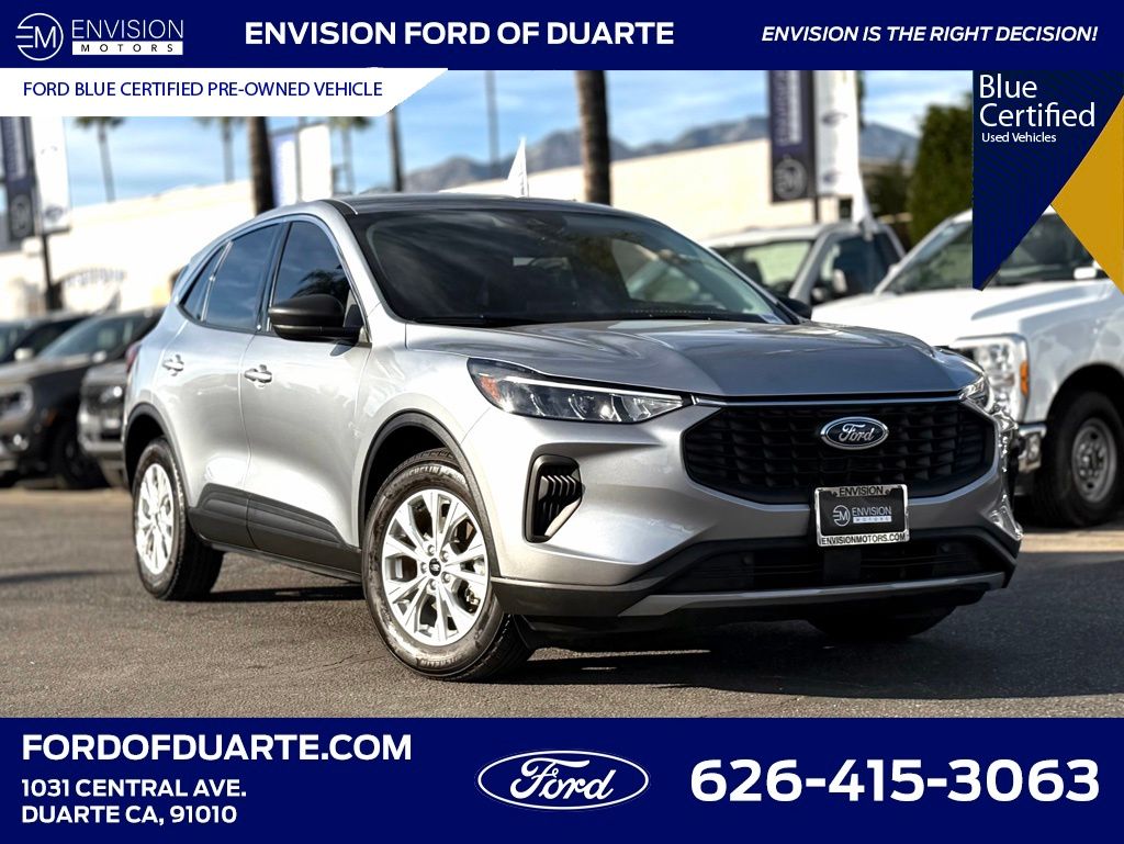 2023 Ford Escape's photo