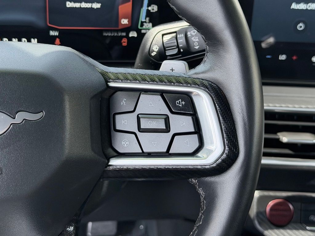 2025 Ford Mustang GT Premium - Photo 26