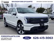 Ford F-150 Lightning