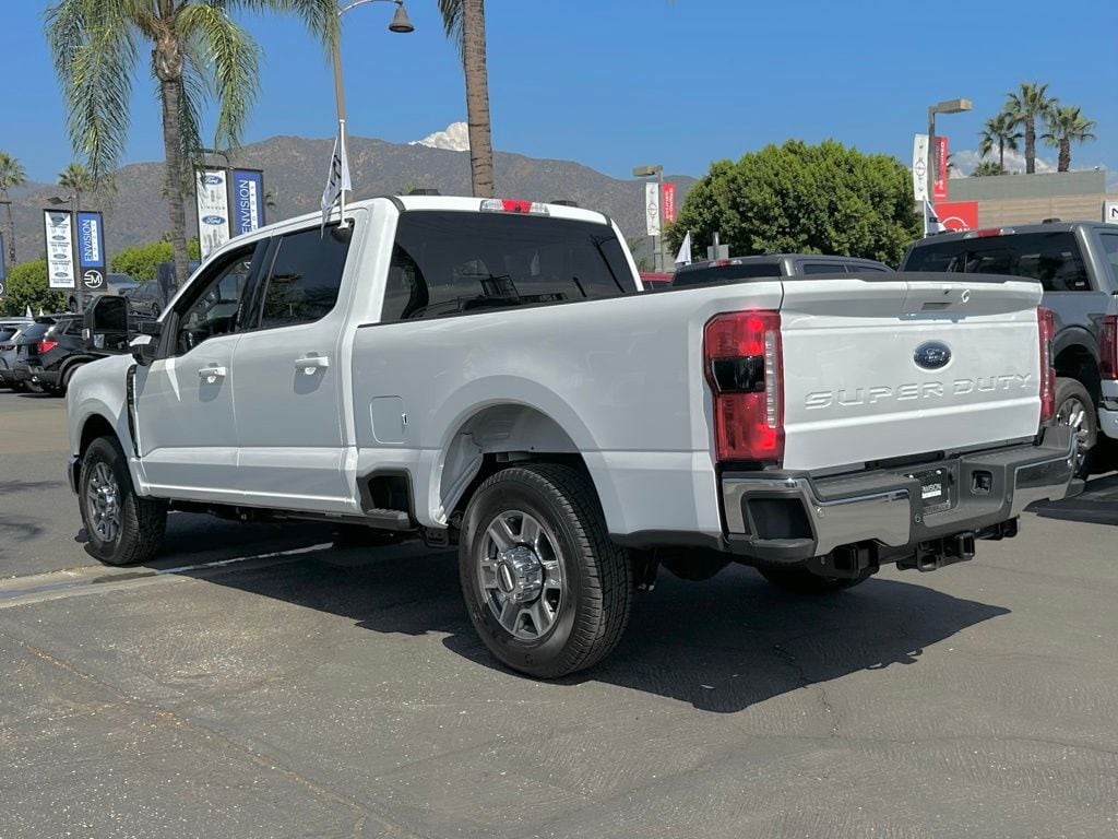 2026 Ford F-350 Super Duty Lariat - Photo 7