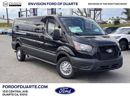 2026 Ford Transit-350 Cargo Base Van Low Roof Van