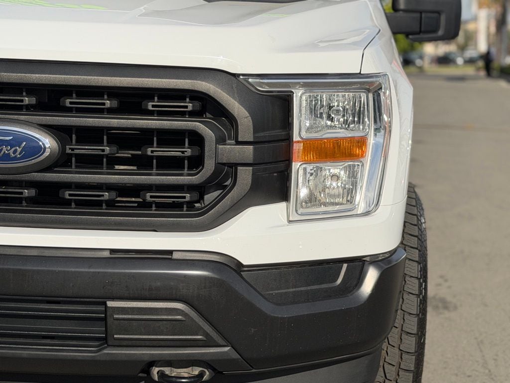 2021 Ford F-150 photo 6