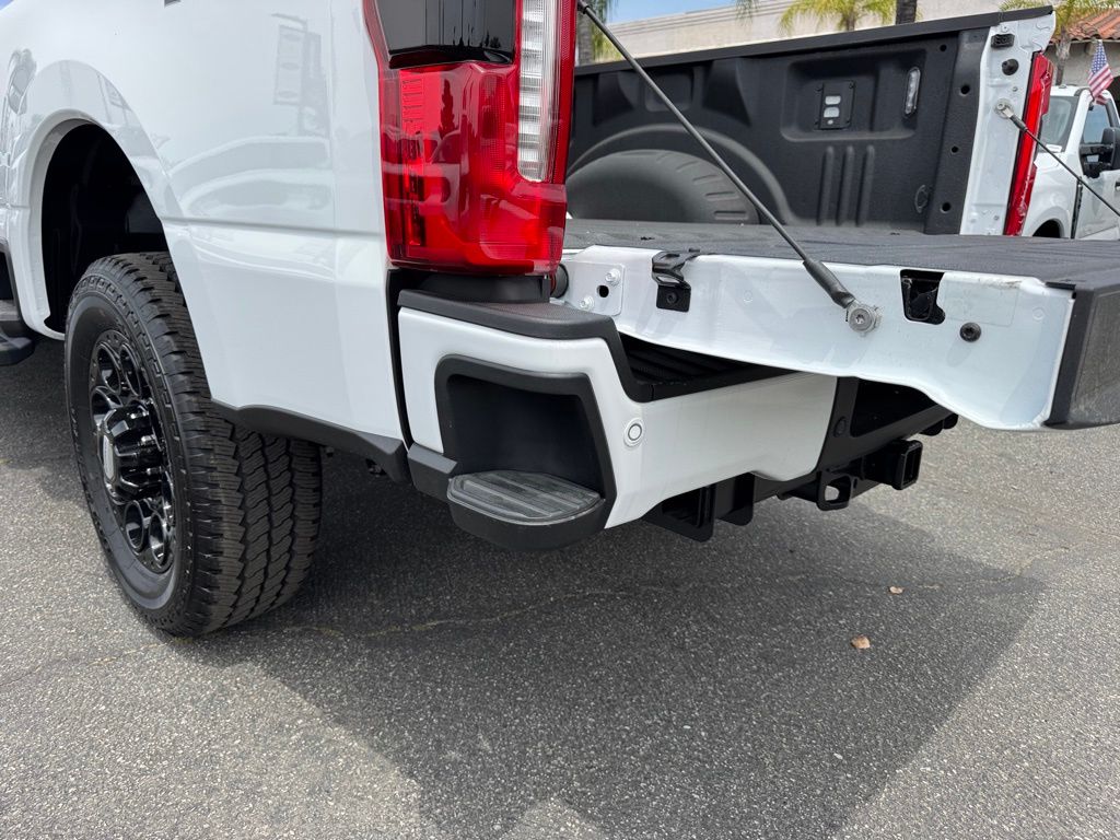 2026 Ford F-250 Super Duty XLT - Photo 21