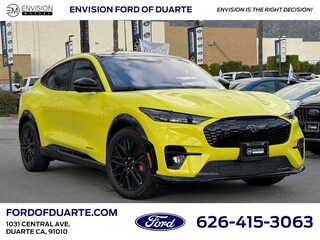 2025 Ford Mustang Mach-E Select SUV