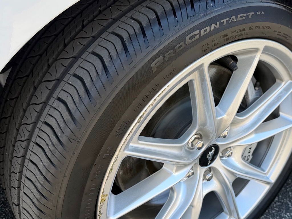 2025 Ford Mustang GT Premium - Photo 17