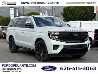 2025 Ford Expedition Platinum SUV