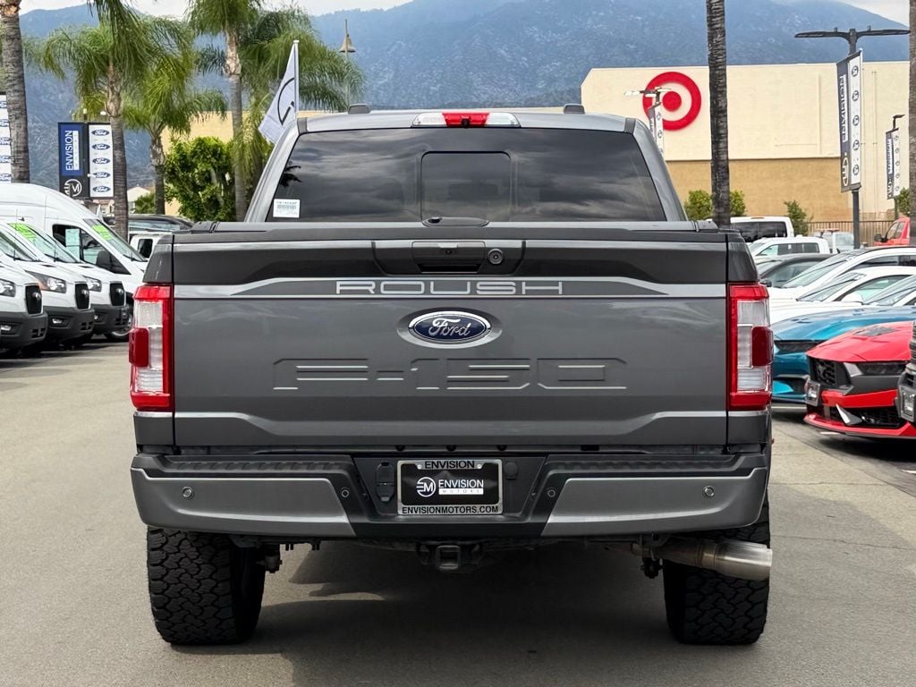 2022 Ford F-150 photo 6