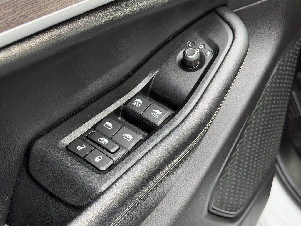 2023 Jeep Grand Cherokee L Limited - Photo 14