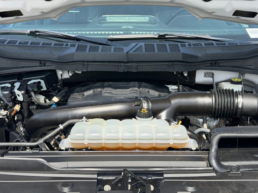 2023 Ford F-150 Platinum - Photo 38