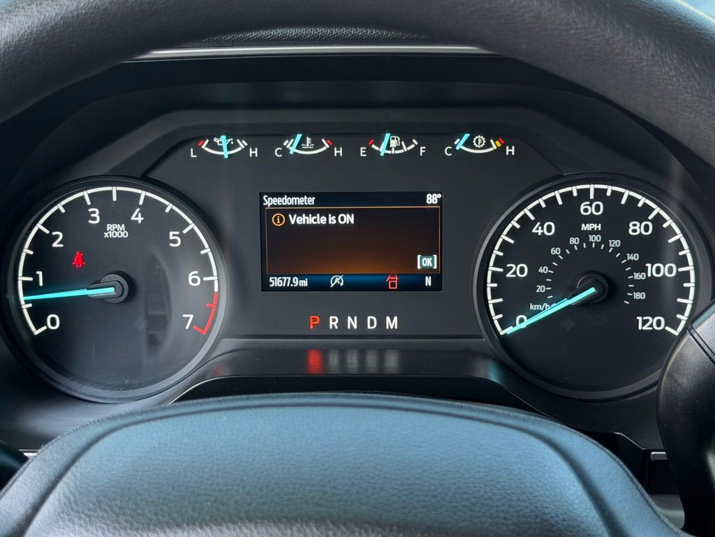 2023 Ford F-150 XLT - Photo 20