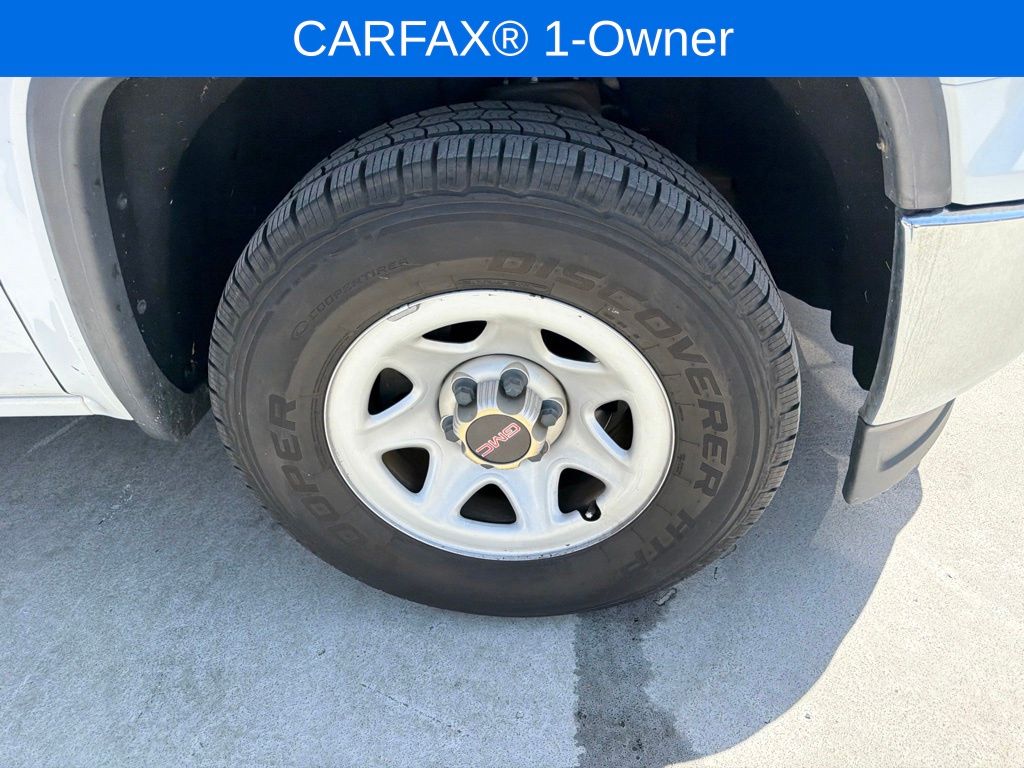 Used 2014 GMC Sierra 1500 1SA with VIN 1GTN1TEC8EZ297321 for sale in Duarte, CA
