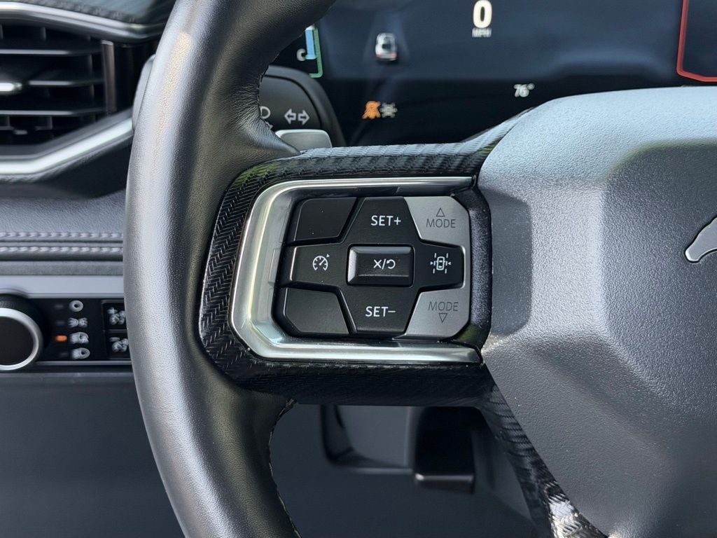 2025 Ford Mustang GT Premium - Photo 25