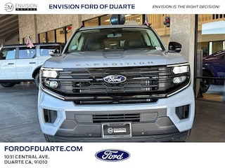 2026 Ford Expedition Active SUV