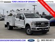 Ford F-350 Chassis