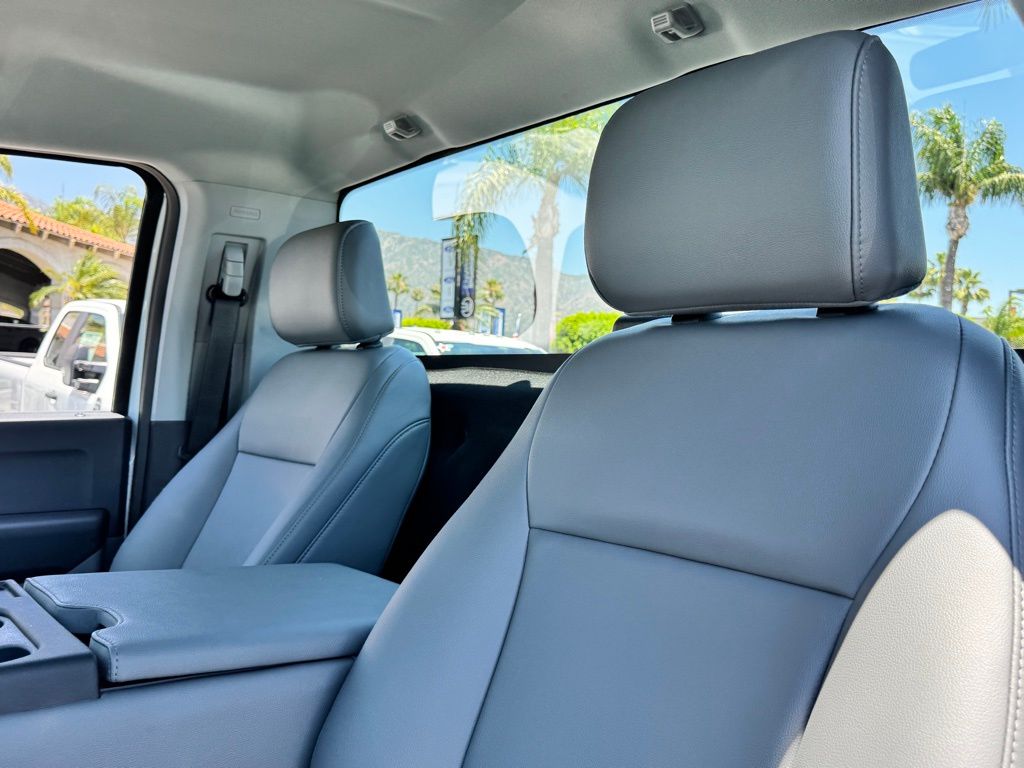 2025 Ford F-250 Super Duty XL - Photo 23