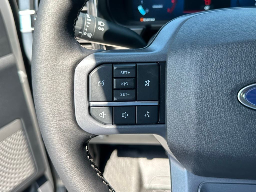 2026 Ford F-350 Super Duty Lariat - Photo 21