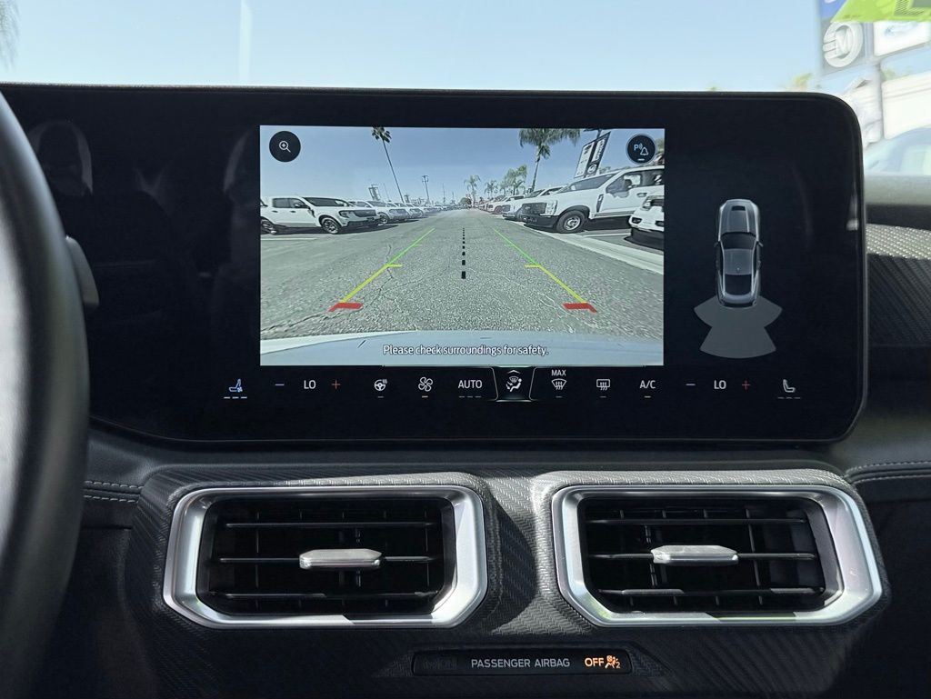 2025 Ford Mustang GT Premium - Photo 28