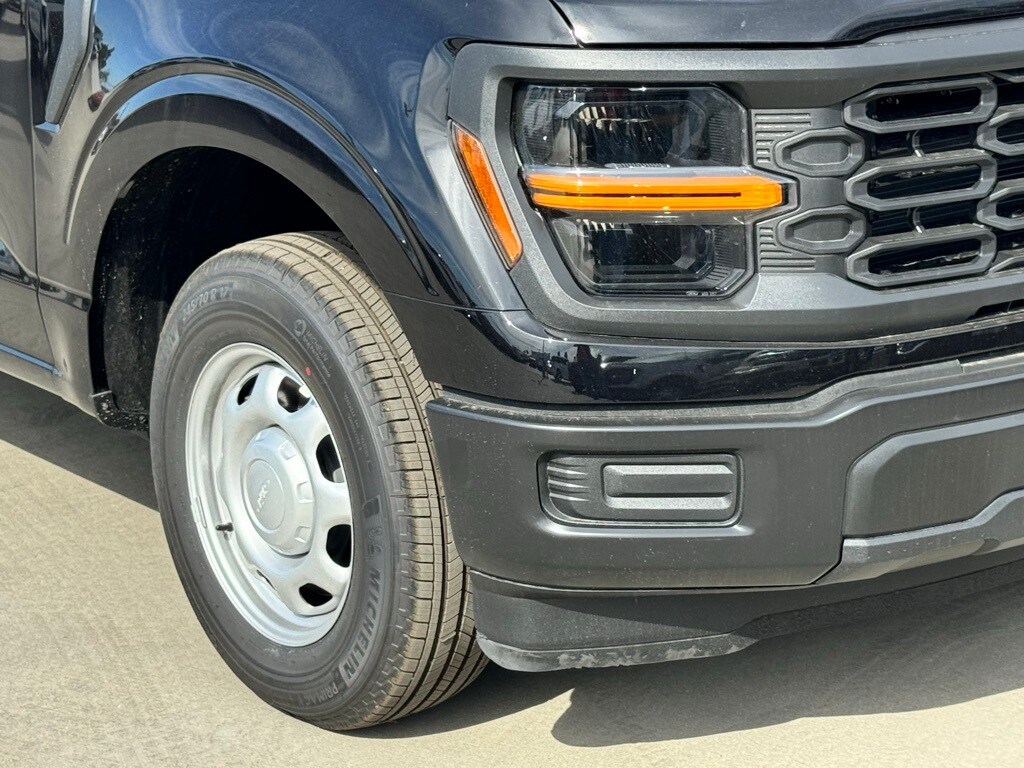 2024 Ford F-150 XL photo 4