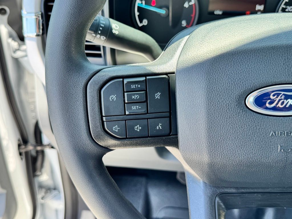 2025 Ford F-250 Super Duty XL - Photo 26