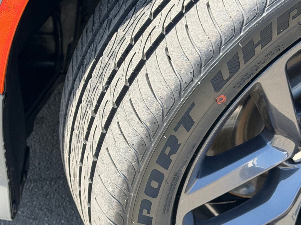 2023 Dodge Charger GT - Photo 18