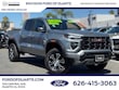 GMC Canyon