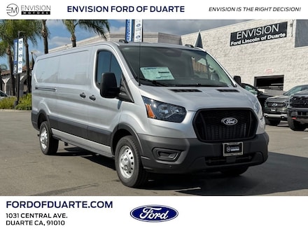 2026 Ford Transit-150 Cargo Base Van Low Roof Van