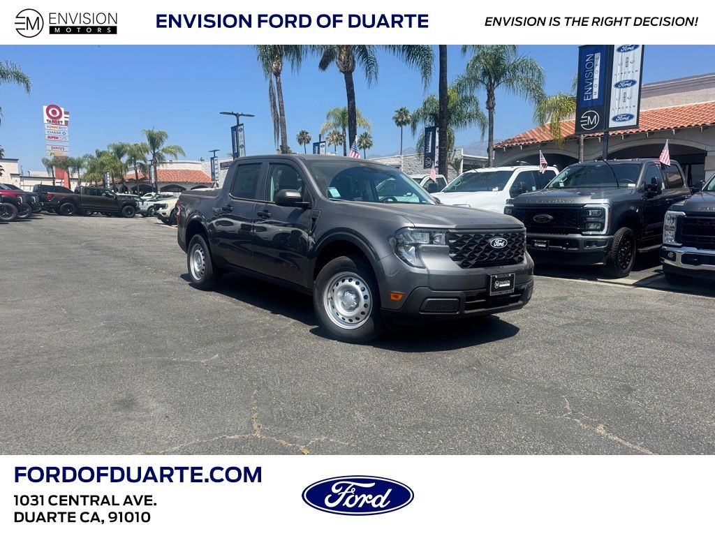 2026 Ford Maverick XL FWD's photo
