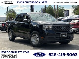 2026 Ford Maverick XL Truck SuperCrew