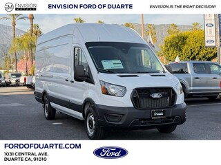 2026 Ford Transit-350 Cargo Base Van High Roof Ext. Van