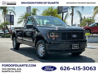 2025 Ford F-150 XL Truck Regular Cab