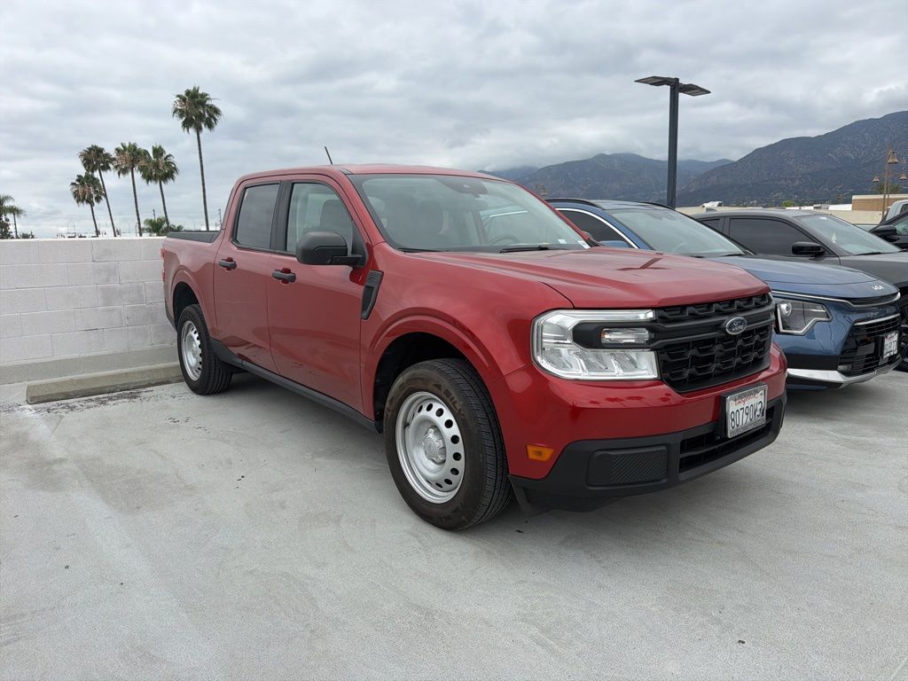 2024 Ford Maverick XL FWD's photo