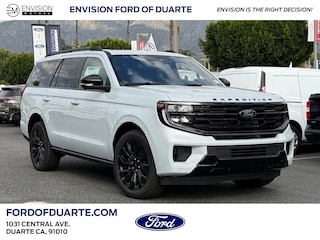 2026 Ford Expedition Platinum SUV