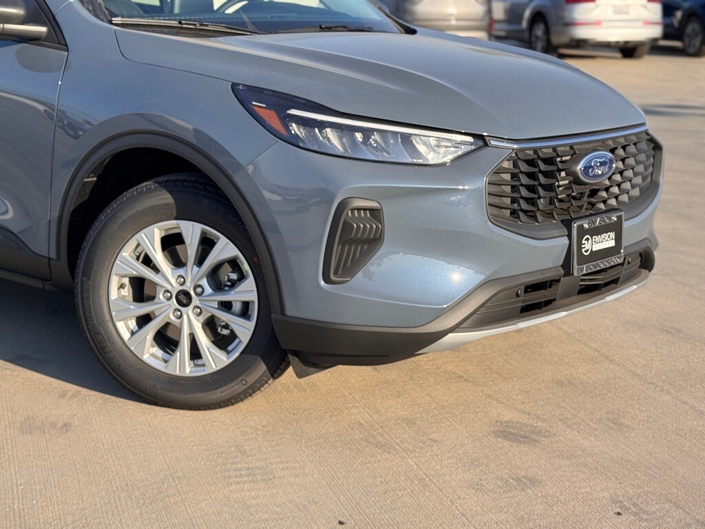2025 Ford Escape Active photo 2