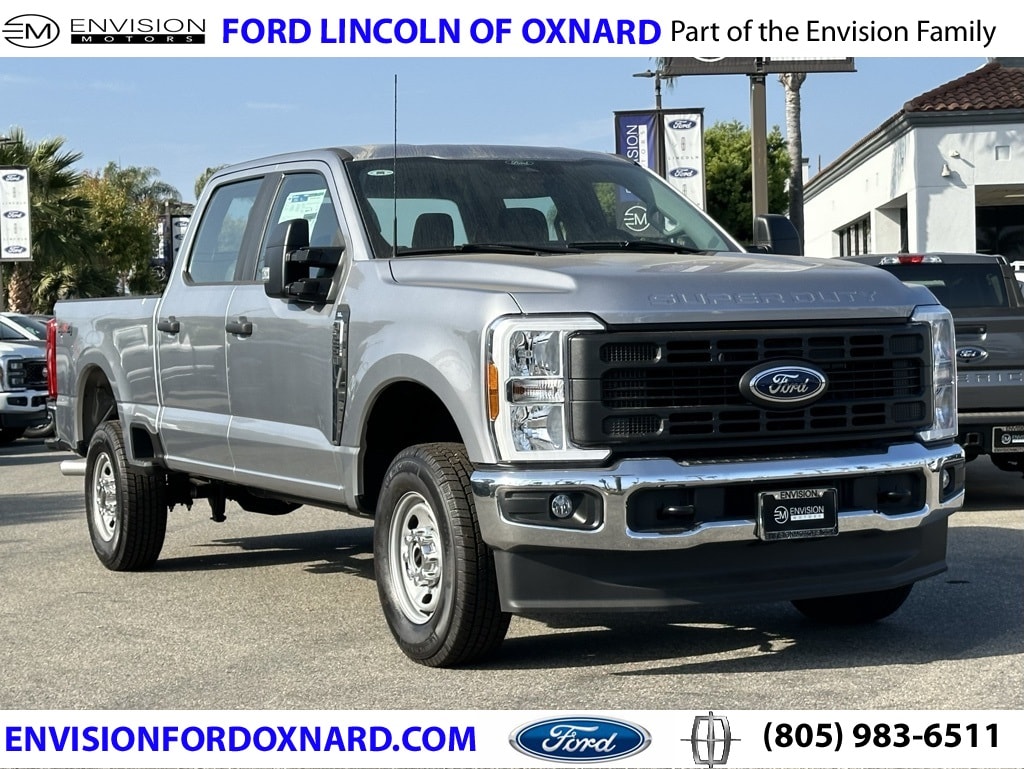 2024 Ford F-250 Super Duty XLT