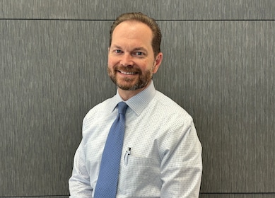 Staff member Michael Strang from ID_94524b0c00f8