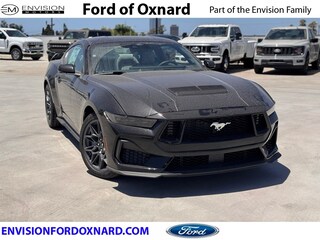 2026 Ford Mustang GT Premium Coupe