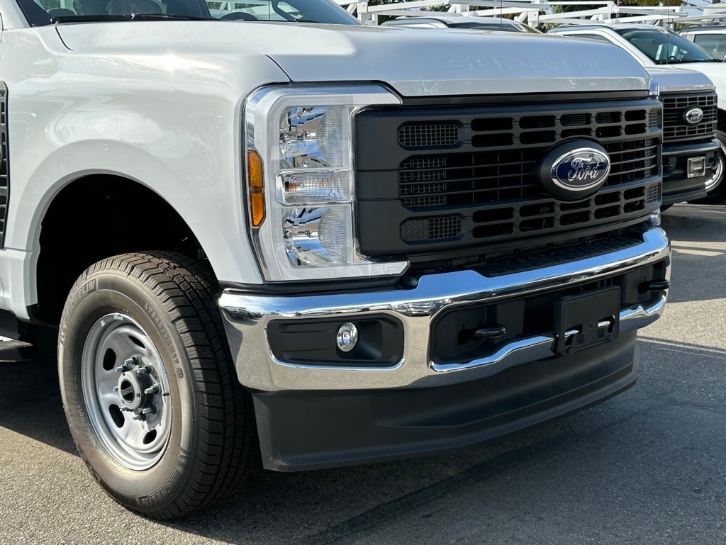 2024 Ford F-250 Super Duty XL