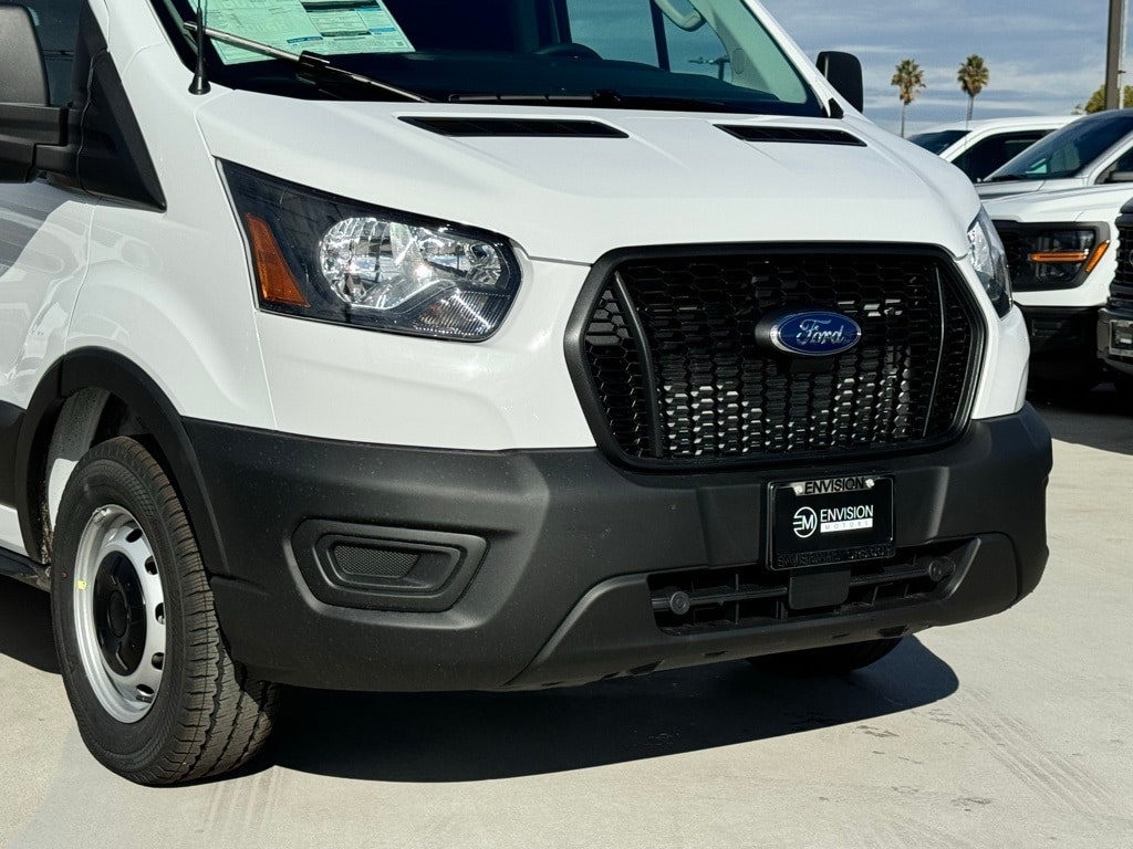 2024 Ford Transit 150