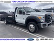 Ford F-550 Chassis