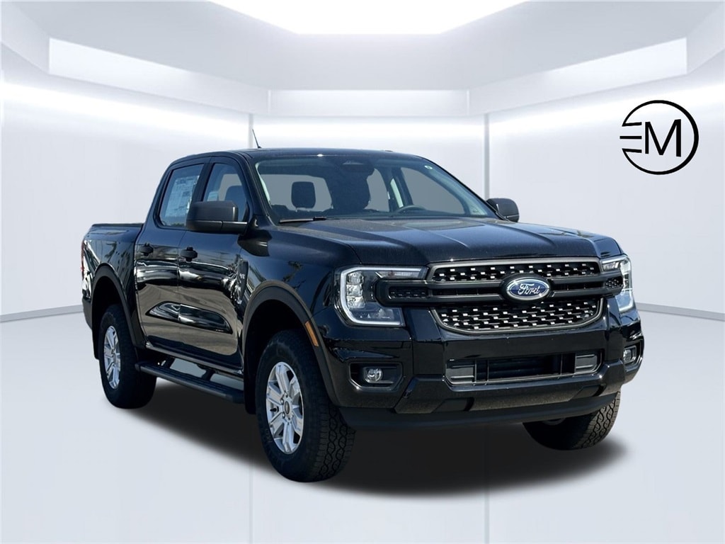 2024 Ford Ranger XL