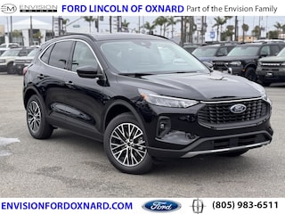 2025 Ford Escape Base SUV