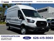Ford Transit-350 Cargo