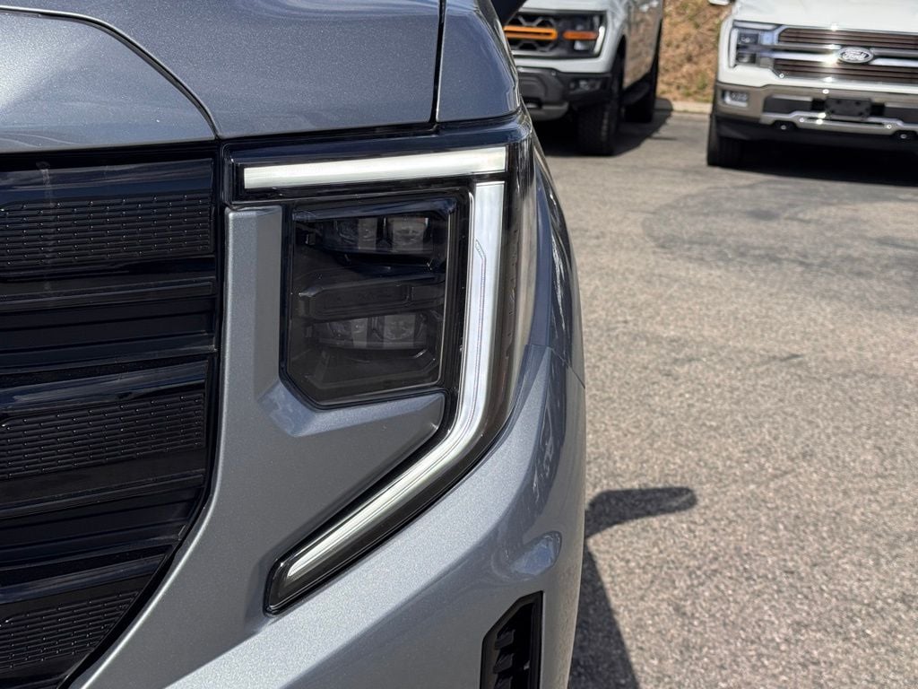 2025 GMC Sierra 1500 Elevation w/3SB photo 3