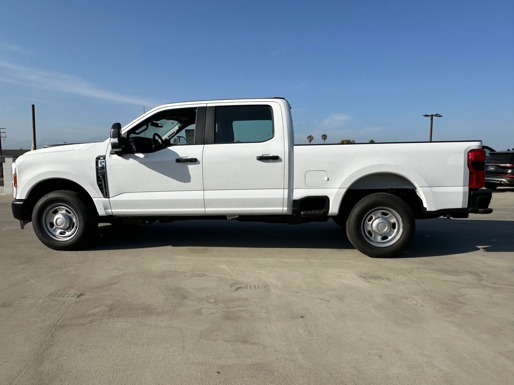 2024 Ford F-350 Super Duty XL